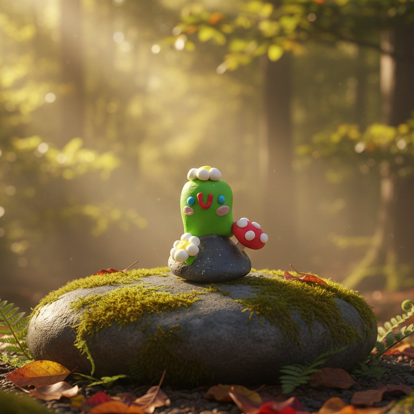 Warsztaty Modelowania Figurek z Gliny Samoutwardzalnej dla dzieci