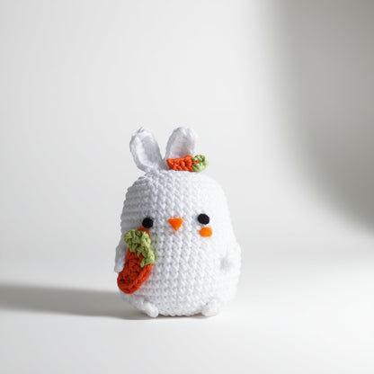 Kurs Szydełkowania Amigurumi