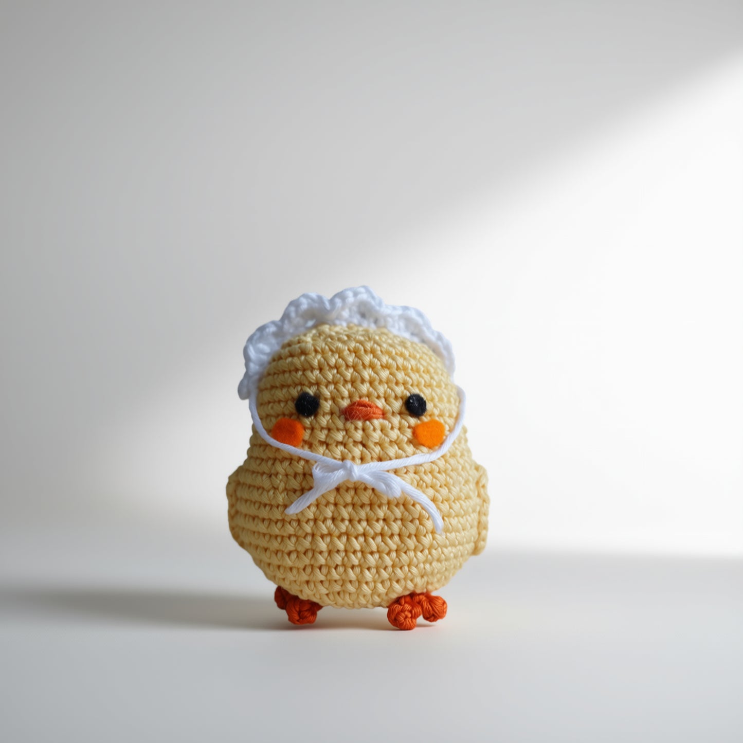 Kurs Szydełkowania Amigurumi