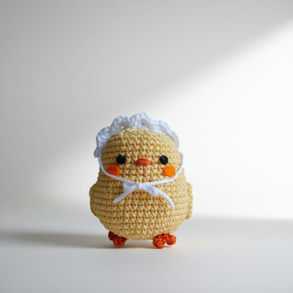 Kurs Szydełkowania Amigurumi