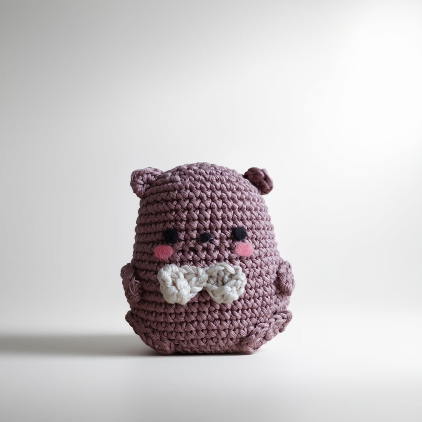 Kurs Szydełkowania Amigurumi