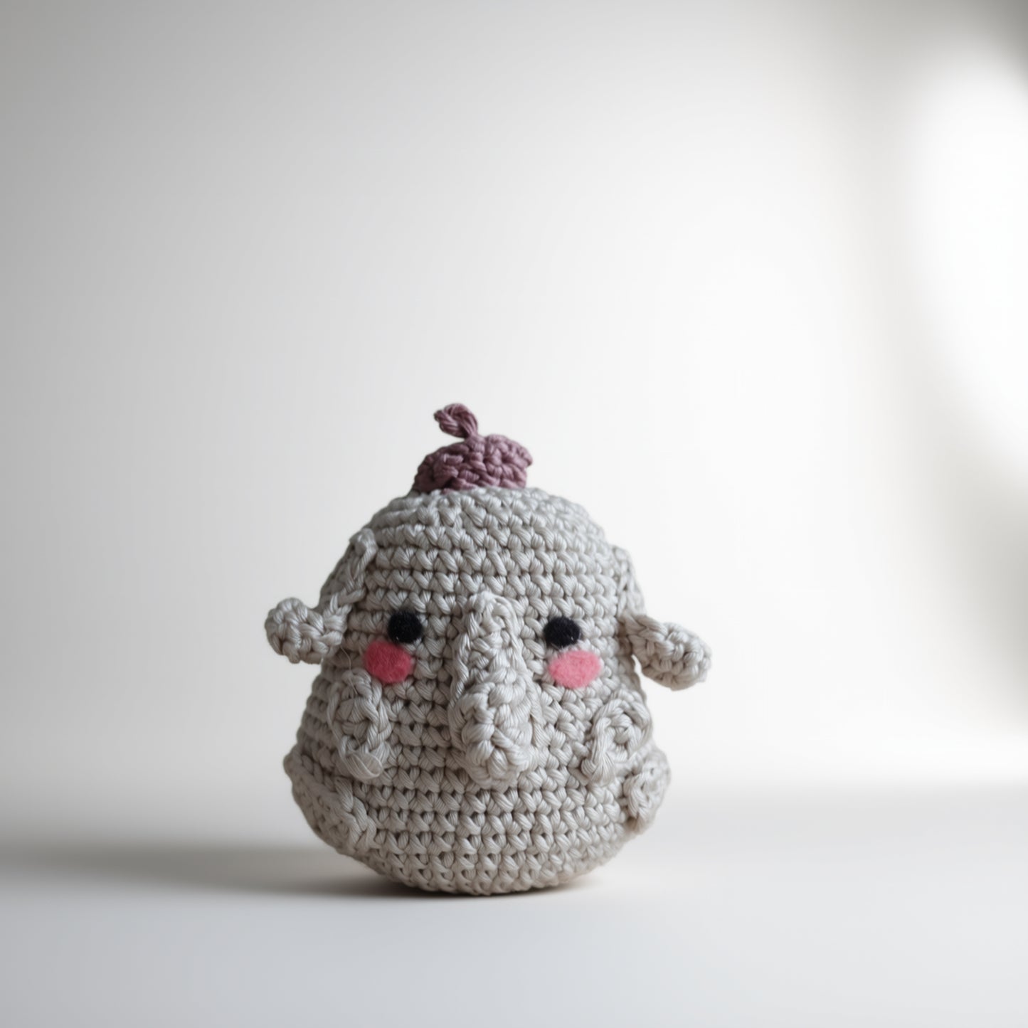 Kurs Szydełkowania Amigurumi