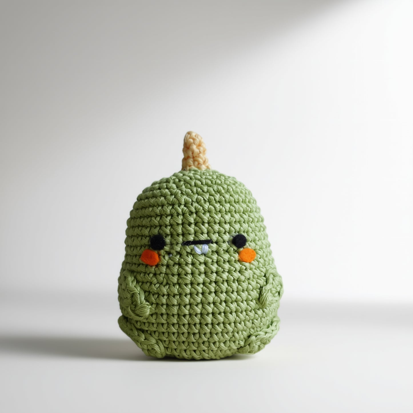 Kurs Szydełkowania Amigurumi