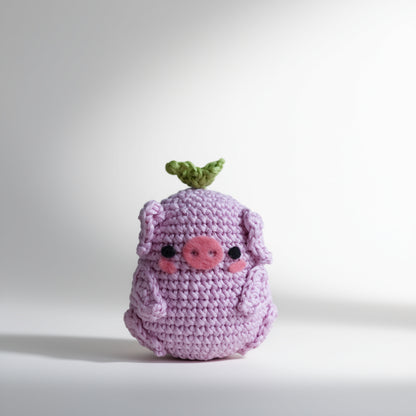 Kurs Szydełkowania Amigurumi