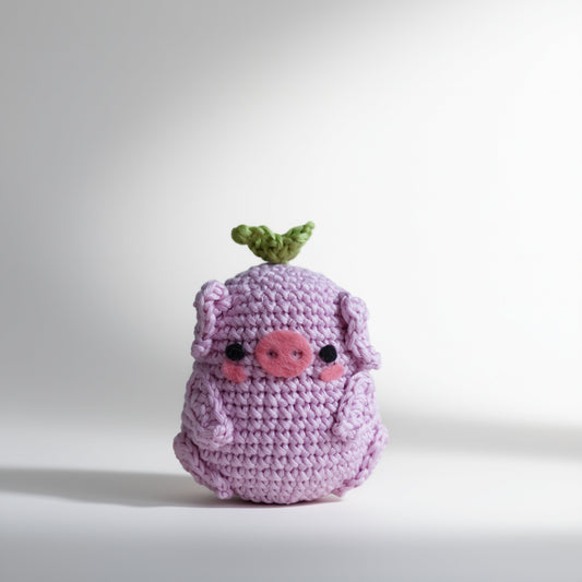 Kurs Szydełkowania Amigurumi
