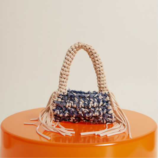 Warsztaty Szydełkowania Torebek "Urban Bags"